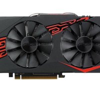 중고 ASUS RX570 4GB 그래픽 카 게임용 PC 비디오 GDDR5 256bit PCI Express 3.0 데스크탑