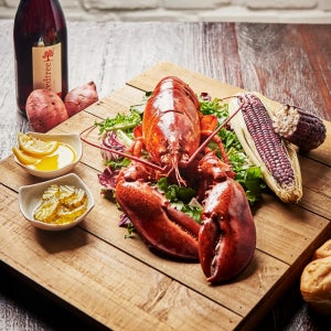 캐나다 자숙 랍스터 3.6kg (900-1000g) 4 마리