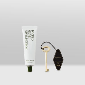 테일러센츠 핸드크림 세트 포레스트레인 50ml