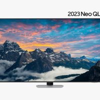 KQ65QNC90AFXKR 2023 삼성 Neo QLED 4K 65인치/스탠드설치/삼성물류설치