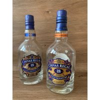 Chivas 시바스리갈 씨바스리갈 잭다니엘 XO 조니워커 700ml 빈병 공병 장식