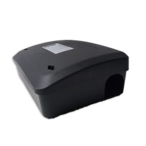 쥐박스 틀 쥐트랩 퇴치 본드 쥐덫 엑큐