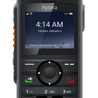 하이테라 Hytera LTE전국망 무전기 PNC380B 1대풀세트