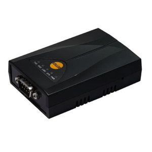 솔내시스템 CSE-H53N RS232 to 이더넷 시리얼장비 1포트 산업용 디바이스서버
