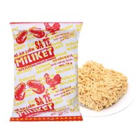 베트남 새우면 나혼자산다 라면 밀리켓 새우맛 라면 Mmiliket 70g