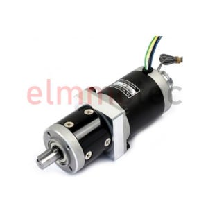 브레이크 BLDC감속모터 DBG52-BL24V-80W