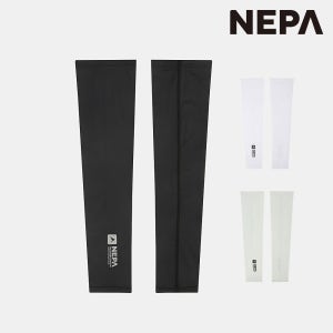 네파 냉감 아쿠아 기능성 팔토시 SML