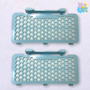 [호환] LG 싸이킹 청소기 K83AG 배기필터 2개 호환품 호환마트