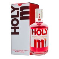 두루양조 홀리엠 HOLY M 37도 375ml 오미자 리큐르