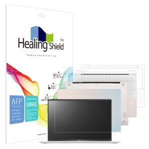 LG 그램16 스타일 2023 16Z90RS 16ZD90RS 올레포빅 필름1매 외부3종