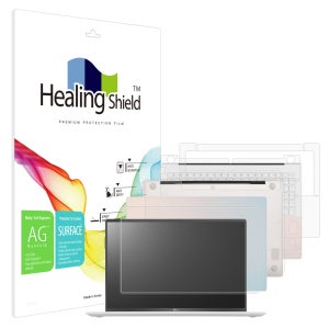 LG 그램16 스타일 2023 16Z90RS 16ZD90RS 저반사 필름1매 외부3종