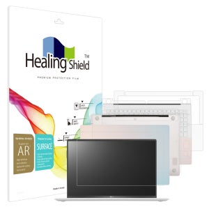 LG 그램16 스타일 2023 16Z90RS 16ZD90RS 고화질 필름1매 외부3종