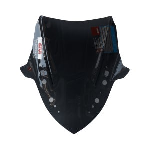 기비 야마하 엑스맥스 XMAX300 숏 윈드스크린