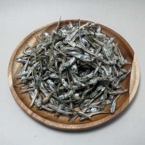 원물박스 1.5kg 통영 고바 멸치 소멸 볶음용멸치 잔멸치