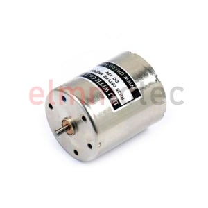 마이크로모터 RB35 05TYPE (12V)