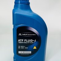 5단전용 오토미션오일 1L ATF MATIC-J 0450000140