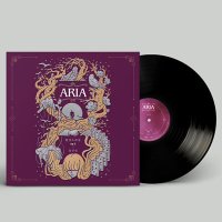 심규선 - 환상소곡집 op.2 LP 미개봉