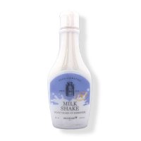 스킨푸드 밀크 쉐이크 포인트 메이크업 리무버 160ml