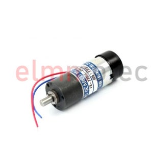 BLDC감속모터 TE22BK-24 (싱크엔지니어링)