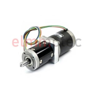 BLDC감속모터 BL7657(80W) + IG52GM