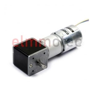 BLDC감속모터 BL3640A-24V-06P + IG32RGM 6핀커넥터