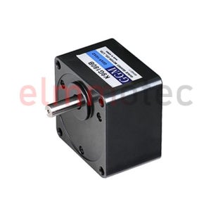 GGM 소형 AC/DC 60W~120W 90각 사각,날개 타입 감속기 1/3~1/200 [K9PㅁB,K9PㅁBF 지지엠 감속기]