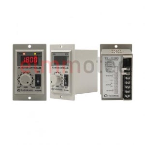 DC 모터컨트롤러 INPUT AC220V, OUTPUT DC90V/180V 200W , TK-01DS-D