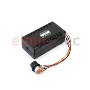 DC모터 스피드 컨트롤러 DCS-50V20A