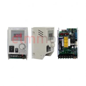 DC 모터컨트롤러 IN PUT AC220V, OUT PUT DC180V 3.7KW 2.5A ,TK-105DSD