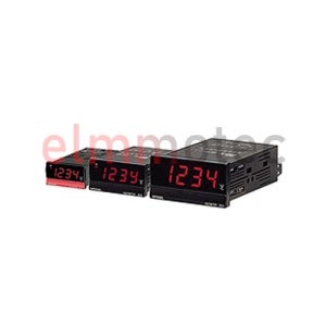 전력용 패널미터 디지털 전압계/전류계 BS1