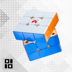 치이큐브코리아 액스맨 3x3 토네이도 V3M 스탠다드