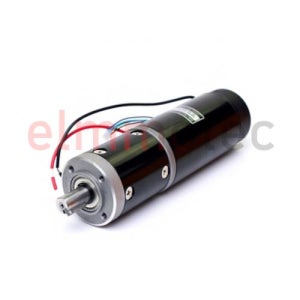 엔코더장착형 감속기어모터 IG-52GM+Encoder 04TYPE (24v)