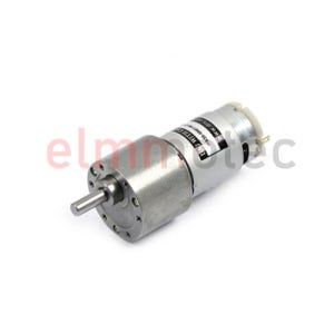 감속기어모터 RB35-MM11W-C (9V)