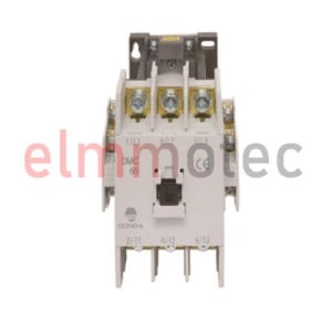 전자접촉기 MG S/W DMC-65B 동아