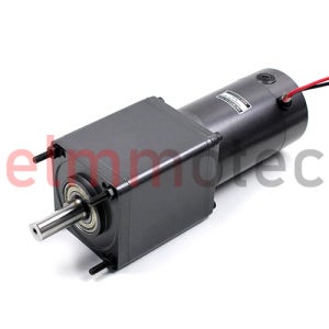 감속기어모터 IG-90WGM 02TYPE 1/201 (24v)