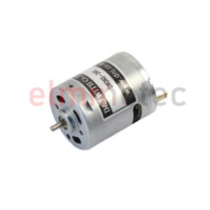 마이크로모터 DM365-24V