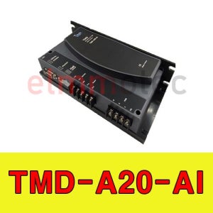 TMD-A20-AI 2000W AC220V BLDC 홀센서,엔코더 타입 드라이버 [티엠테크아이]