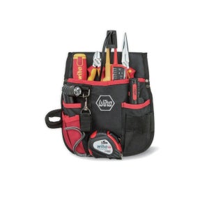 이하 절연 공구 툴 세트 14PCS (벨트 공구집 포함)