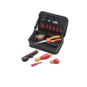 이하 절연 공구 툴 세트 21PCS