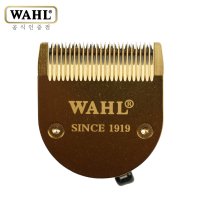 WAHL 왈 코리아 하모니 러브에디션 교체날