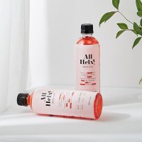 올헬씨 아미노워터 500ml X 1박스 / 운동 음료 데일리 부스터