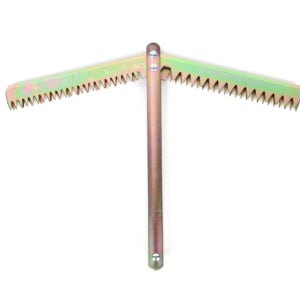 문화 수초제거기 로프형