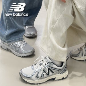 [국내매장판] 뉴발란스 410 V5 트레일러닝 남자 여자 공용 커플 운동화 런닝화 러닝화 일상화