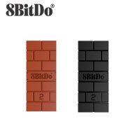 8BITDO USB 무선 리시버 2세대 블루투스 조이패드 연결 어댑터