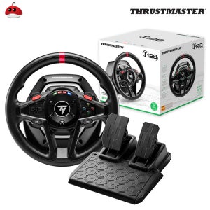 PC 트러스트마스터 T128 레이싱휠 XBOX SX XBOXONE