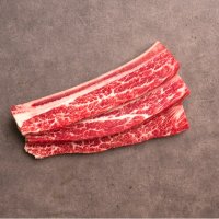 블랙앵거스 CAB 우대갈비 1KG