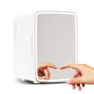 [신제품 ] 피부관리실온장고 네일샵 온장고 미니타올 업소용