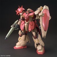 반다이 HG HGUC 1/144 멧사 마프티 섬광의 하사웨이 건담 프라모델