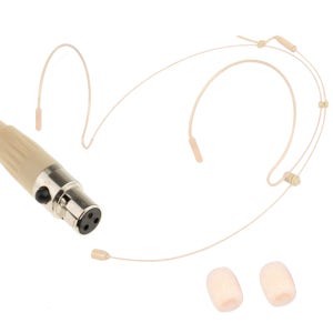 A723 헤드 미니 3p AKG 호환 무선 바디팩 헤드셋 이어 마이크