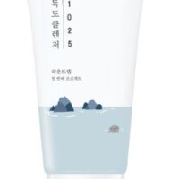 라운드랩 1025 독도 클렌저 150ml